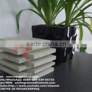 28years group 8mm magnesium oxide wall panel / China 3-20mm 8mm magnesium oxide wall panel