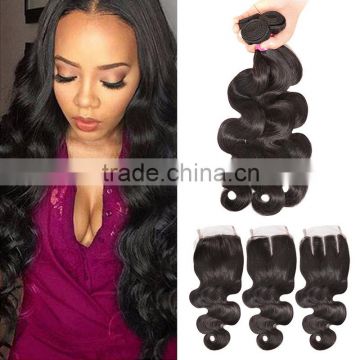 Wholesale Direct Swiss Lace Closure