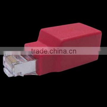 RJ45 Male to Female adapter RJ45 Rollover Adapter