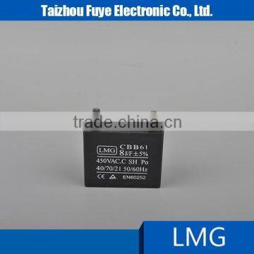 wholesale new product CBB61 sh capacitor