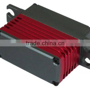 K-power Digital High Voltage High Torque Coreless RC Servo DHV817 32g/3kg/0.055s/7.4V photo-2