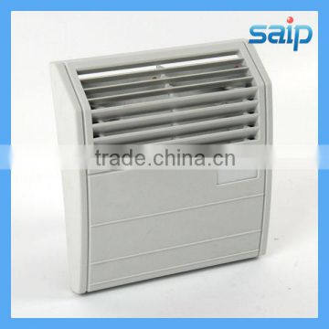 2014 The Newest Mini Panel Fan Filter FF 018 Series 200m3/h