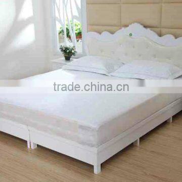 Wholesale China Import Bamboo Mattress Cover/Soft Mattress Protector