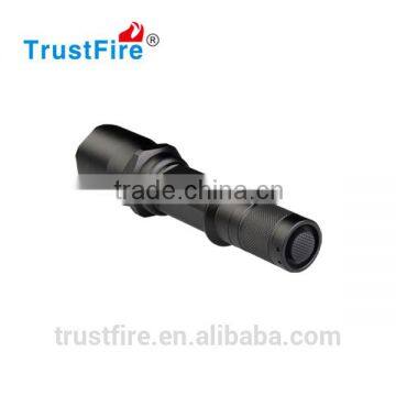 factory sales TrustFire F16 1000lm cree led torch