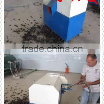 Waste Tire Recycling Equipment For Sale photo-5