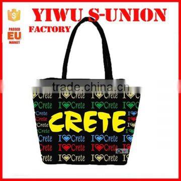 Promotional tote beach bag,promotional beach bag
