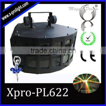 Ktv/Disco/Market/Nightclub/Party Decoration Cree LED Professional Karaoke Equipment