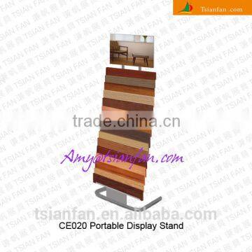 CE020Protable Display Stand
