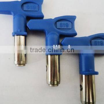 PT-G519 Airless Paint Spray Tip For Airless Spray Gun