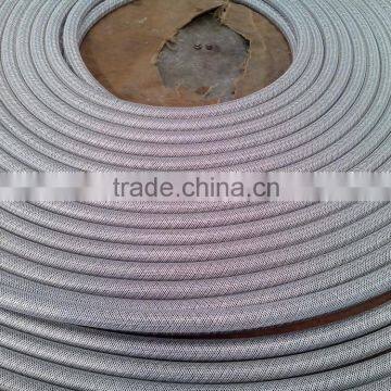 Textile Braid Rubber Air Hose photo-2