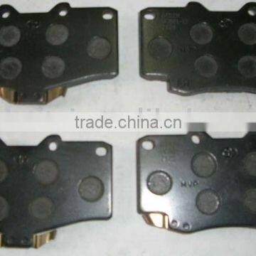 Auto Brake Pads for TOYOTA LAND CURISER