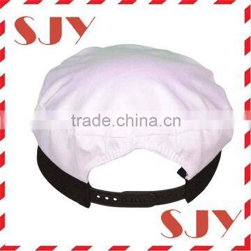 100%cotton Custom Embroidery Captain Sailor Hat