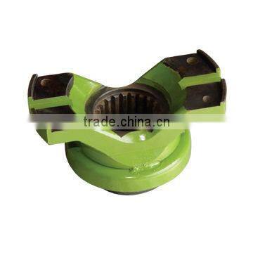 Terex Parts Yoke ASM 09233425