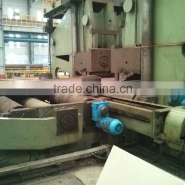 Crimping machine