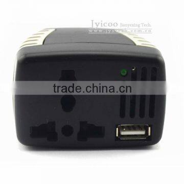 2016 Newest Design USB Car Power Inverter photo-4