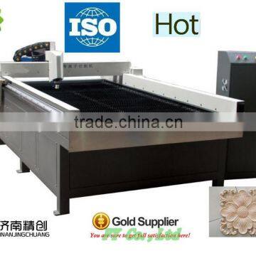 China high quality cheap cutting cnc plasma cutting machine