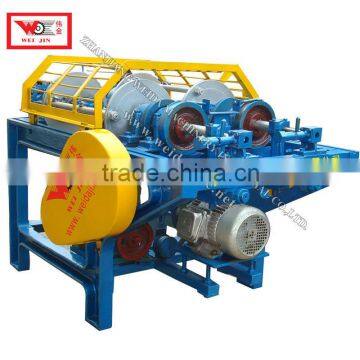 rope machine for sugar cane binding