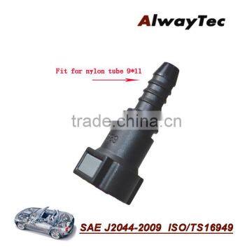 9.89mm to ID9 China Supplier Fuel quick connector