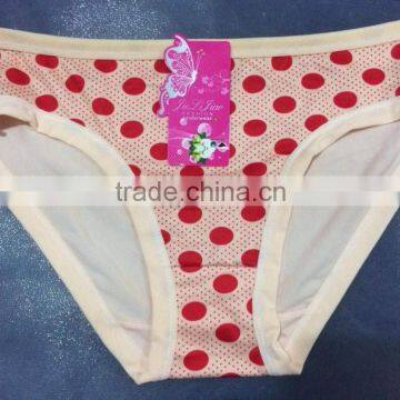 Cheap China Wholesale Underwear for Girls