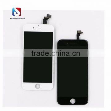 Touch Screen Glass Replacement Wholesale Price For iPhone 6