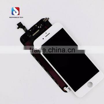 Mobile Phone Spare Repair Parts Original LCD Glass Screen For iPhone 6