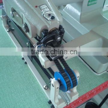 GOOD QUALITY DIVER-SUITS BLINDSTITCH MACHINE