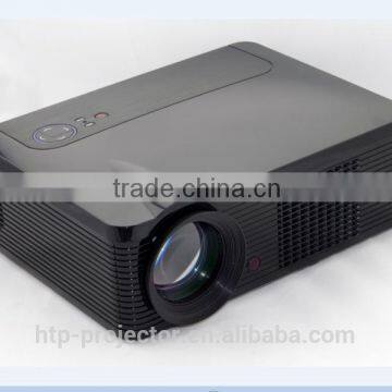 2000 Lumens Passive 3d Hologram Projector Full hd 3d Led Projector photo-4