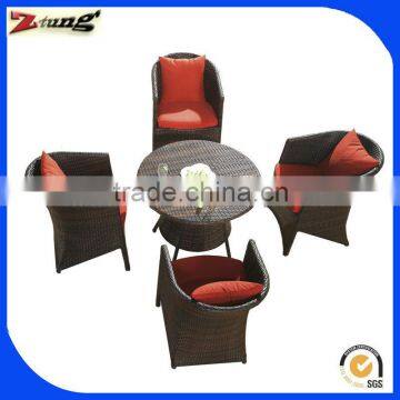 ZT-1022CT garden waterproof UV outdoor furniture