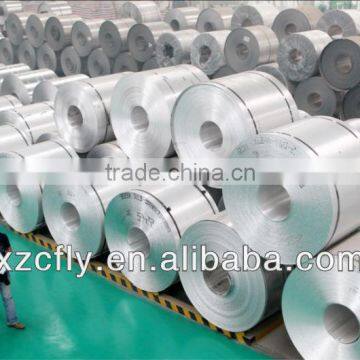 3 series all kinds of size aluminium coil