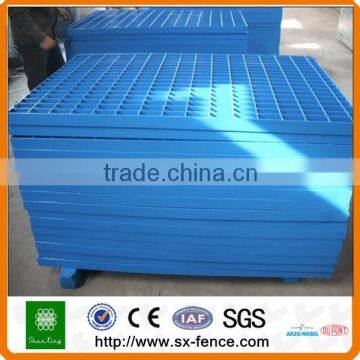 HDG steel frame lattice (made in china )