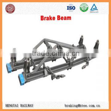 Railway Freight Car Casting Parts Brake Beam photo-2