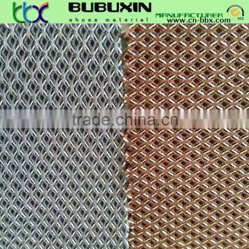 China hot sale 3D air mesh fabric for shoes and bags