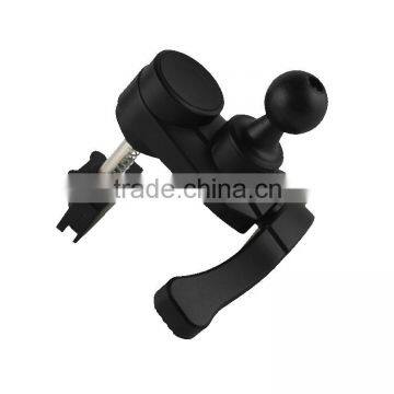 For 4-6 Inch GPS Car Holder Best Quality ABS Phone Stand Holder Bracket photo-5