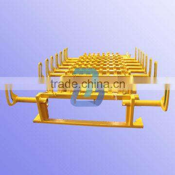 50000 Square Meters Factory Construction Steel Structure photo-2