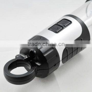 Large Solar Lanterns for Hiking With Hand Cranking photo-4