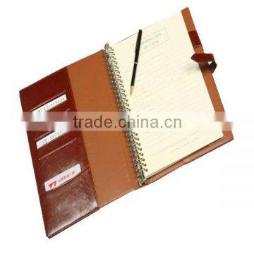 Printed Notebook,Notebook with Pen,Spiral Notebook