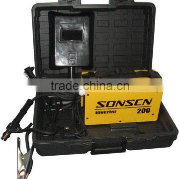 Electronic welder ZX7-200
