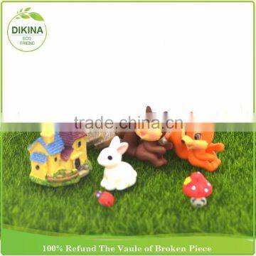 Mini Umbrella Heart Bird Spring Terrarium Strawberry Berries Garden Miniatures Chinese Factory Wholesale Religious Figurines photo-5