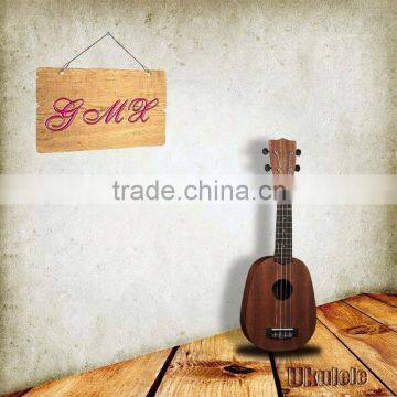 Modern best sell happy instrument music s ukulele