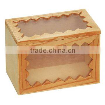 High Quality Gift Decoration Hot Sale Customized Cheap Wooden Photo Frame photo-2