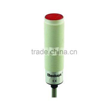 M18 Cable Series Background Suppression Photoelectric Sensor photo-2