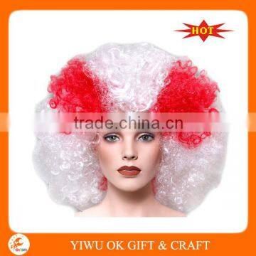 Funky Party XXL Afro Wigs