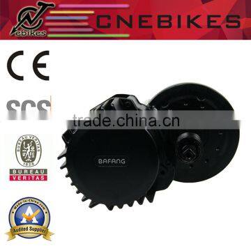 8FUN middle kits central motor mid engine mid drive crank motor