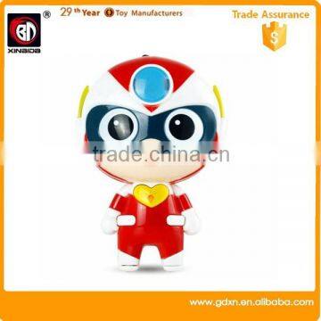 China wholesale educational toy 2015 Happy Toon toys for kids