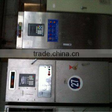 used Normal temperature and pressure dyeing machine