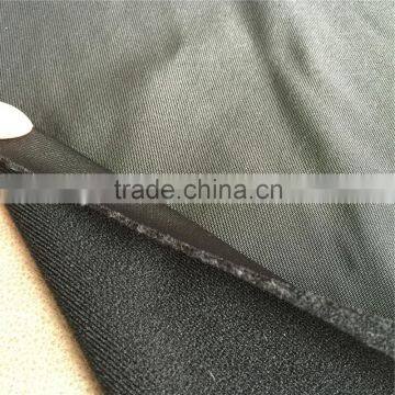High weight loop velvet
