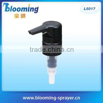 Various Type Dispenser Pumps Liquid Soap Lotion Sprayer for Jar photo-6
