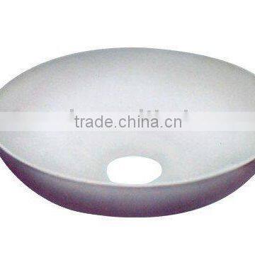 Pressure Vessel Head