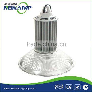 Popular Aluminum Industrial Linear Led High Bay Light 200w photo-2