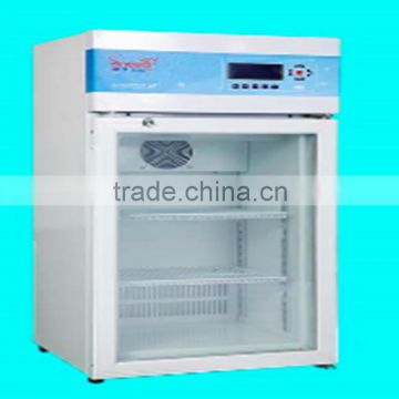 With Transparent Door, Frost-free and Air-cooled, Scientific Research/ Laboratory Refrigerator